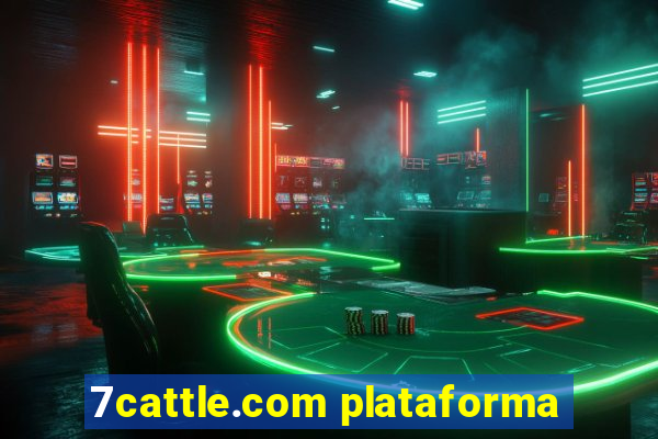 7cattle.com plataforma